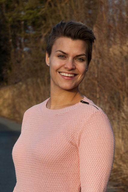 Bilde av Mette Alfstad Johansen